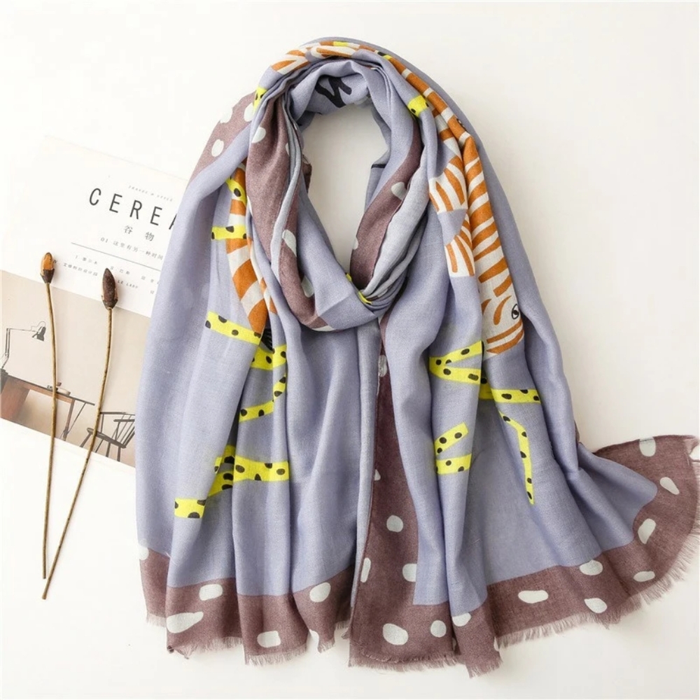 Fashion Scarf